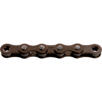 Dviračio grandinė KMC Z1 Wide Brown BZ1WBR112