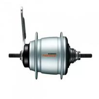 Dviračio stebulė SHIMANO Nexus SG-C6001-8C 8S 132mm