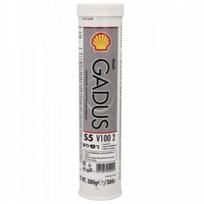 Universalus tepalas SHELL GADUS S5 V100 2 0.38KG