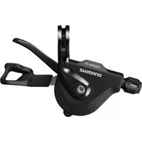 Dviračio perjungimo rankenėlė SHIMANO SL-RS700 Road 11S Right