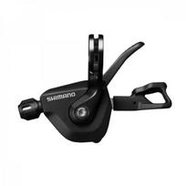 Dviračio perjungimo rankenėlė SHIMANO SL-RS700 Road 2S Left