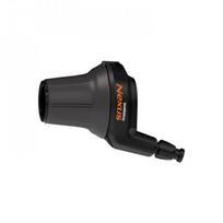 Dviračio perjungimo rankenėlė SHIMANO SL-C6001-8 Nexus Revoshift 8S Right