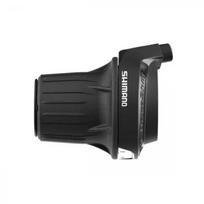 Dviračio perjungimo rankenėlė SHIMANO SL-RV200-L Tourney Revoshift 3S Left