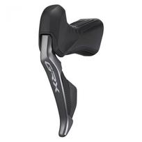 Dviračio perjungimo rankenėlė SHIMANO ST-RX815 GRX Di2 2S Left Hydr