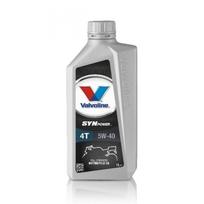 Motociklo variklio alyva VALVOLINE 4T SynPower 5W40 1L