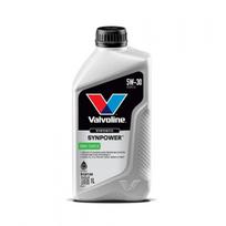 Variklio alyva VALVOLINE SynPower ENV C2/C3 5W30 1L