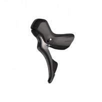 Dviračio perjungimo rankenėlė SHIMANO ST-U6030-L CUES 2x10/11S Left Hydr