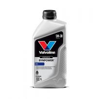 Variklio alyva VALVOLINE SynPower STL 5W30 1L
