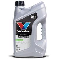 Variklio alyva VALVOLINE SynPower ENV C2/C3 5W30 5L