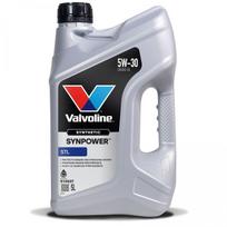 Variklio alyva VALVOLINE SynPower STL 5W30 5L
