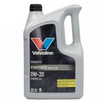 Variklio alyva VALVOLINE SynPower MSTFE C5 0W20 5L