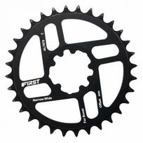 Dviračio grandinės žiedas FIRST COMPONENTS R-DIMO3 34T