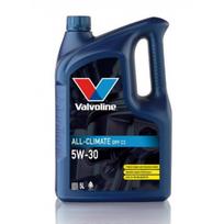 Variklio alyva VALVOLINE All Climate DPF C3 5W30 5L