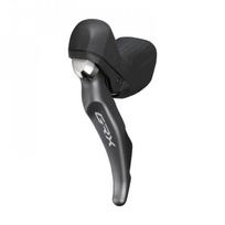 Dviračio perjungimo rankenėlė SHIMANO ST-RX810 GRX 2S Left Hydr 