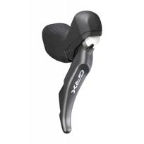 Dviračio perjungimo rankenėlė SHIMANO ST-RX810 GRX 11S Right Hydr