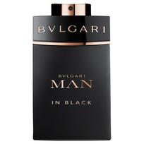 Bvlgari Man In Black EDP Tester kvepalai vyrams, 100 ml