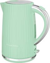 Russell Hobbs - Eden Kettle - Pistachio - 1.7L