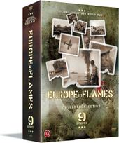 SMD Europe In Flames (9-disc) - DVD