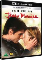 Sony Jerry Maguire (Tom Cruise)