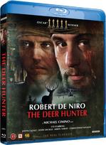 Studio Canal DEER HUNTER - (Blu-Ray)