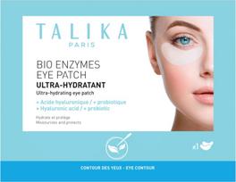 Talika - Bio Enzymes Eye Patch - Ultra-Moisturizing