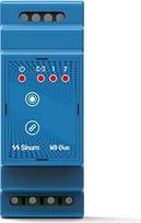 Tchibo Wired Gateway Module Blue MB-04M Tech Controllers