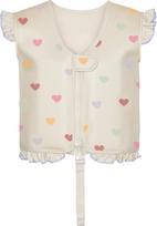 Vanilla Copenhagen - Swim Vest - Neoprene - Hearts (NEVS3126)