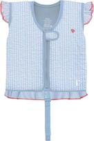 Vanilla Copenhagen - Swim Vest - Neoprene - Seersucker - Ladybug (SEVS6626)