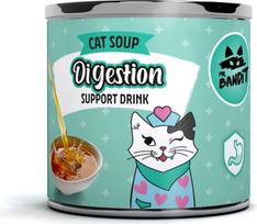 Vetexpert Mr. Bandit Chicken Digestion Support - functional drink for cat - 95 ml