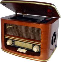 Radija Roadstar HRA-1500 UEMP