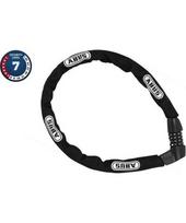 Spyna Abus Chain Tresor 1385/85 black