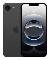 Apple iPhone 16e 15.5 cm (6.1") Dual SIM iOS 18 5G USB Type-C 128GB Black