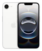 Apple iPhone 16e 15.5 cm (6.1") Dual SIM iOS 18 5G USB Type-C 128GB White