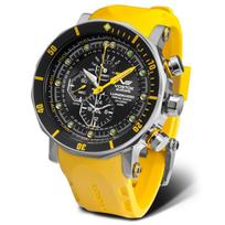 Vostok Europe Lunokhod YM86-620A505