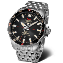 Vostok Europe Rocket N1 NH35-225A709BR