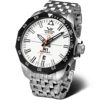 Vostok Europe Rocket N1 NH35A-225E711BR