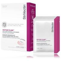 StriVectin Peptide Plump Collagen Renewal Eye Masks paakių kaukės - 6 vnt.