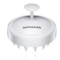 Sachajuan Brush For Peeling The Scalp galvos odos masažuoklis - 1 vnt.