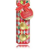 Baylis & Harding Festive Edition vonios bombų rinkinys (3 x 100 g.) - 1 vnt.