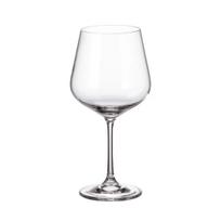 Crystalite Taurės vynui STRIX (6 vnt., 600 ml)