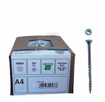 4PRO – Terasinis medsraigtis A4 (4.2 x 56 mm) SK-4.2x56mm-250-A4