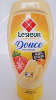 "Lesieur la Douce" majonezas "Fine and Sweet" be garstyčių 425 g