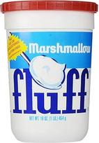 "Marshmallow Fluff" - vegetariški zefyrai be glitimo - idealiai tinka pyragams, kepiniams ir skanėstams vaikams, 16 uncijų