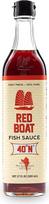 "Red Boat" žuvies padažas - grynas natūralus žuvies padažas be glutamato, konservantų ir priedų - iš Vietnamo 40N (1 x 500 ml)