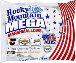"Rocky Mountain Marshmallows Mega" (0,34 kg)