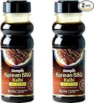 "Sempio Kalbi" korėjietiškas BBQ padažas 300g (2 vnt.)