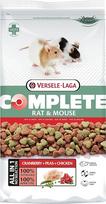 Aliment Versele Laga COMPLETE RAT et SOURIS 2 kg