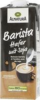Alnatura Avižų gėrimas Barista su soja 1000 ml