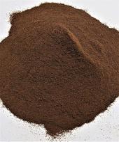 DE-ÖKO-005 Ekologiškas kepimo salyklas Rugių salyklas 500 g