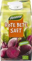 dennree Burokėlių sultys (500 ml) - ekologiškos